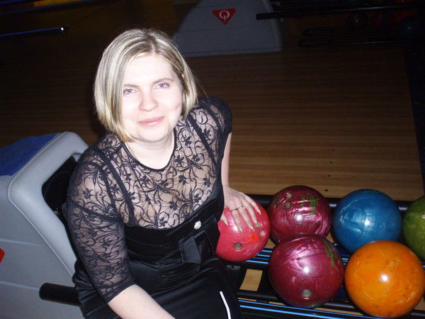 Ирина Хоменко