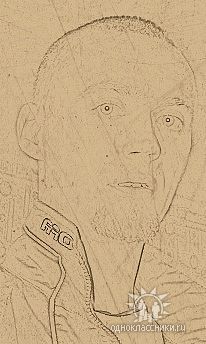 Лёха Русаков