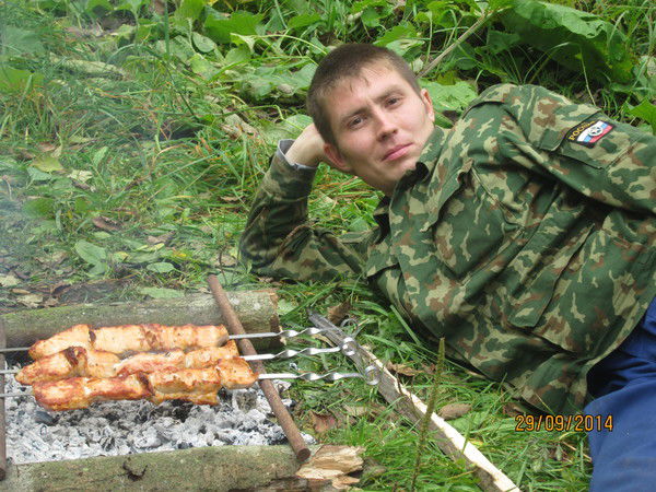 Виталий Шиляев