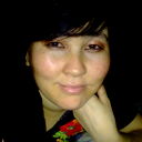 Жамиля Алымсеитова