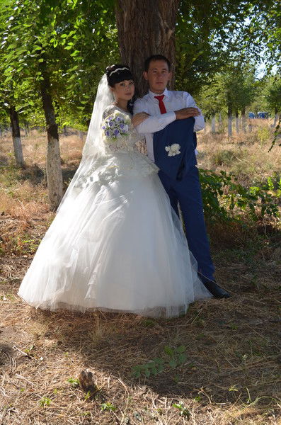 Нурбол Жаныкулов