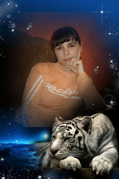 Милана Аббарова