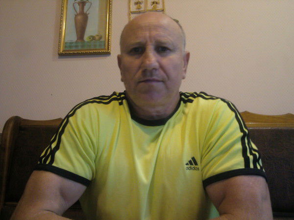 Юрий Кудрич