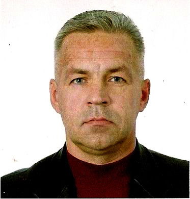 Владимир Окорков