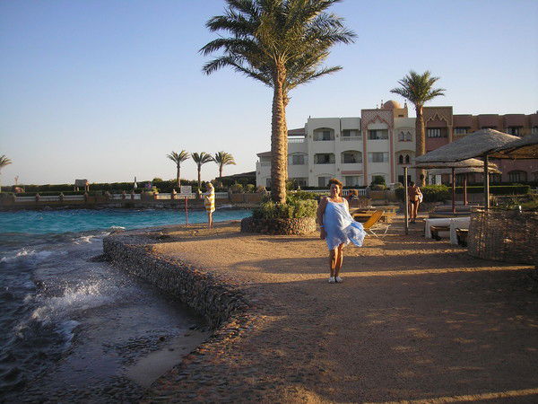 Ольга Комарова