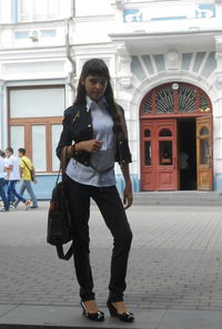 Анастасия Орлянская