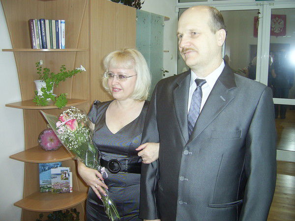 Татьяна Субботина