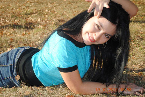 Карлыгаш Башева