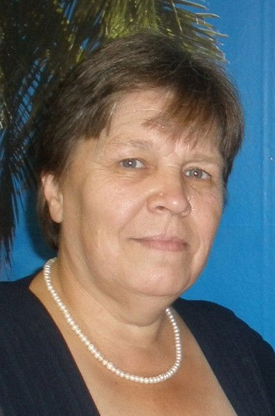 Тамара Шевхужева