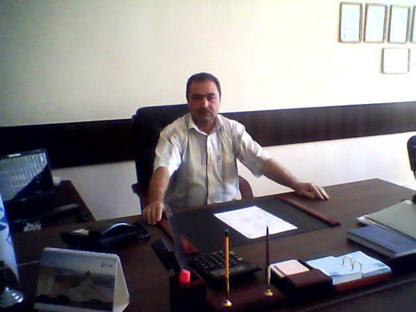 Эльчин Мустафаев