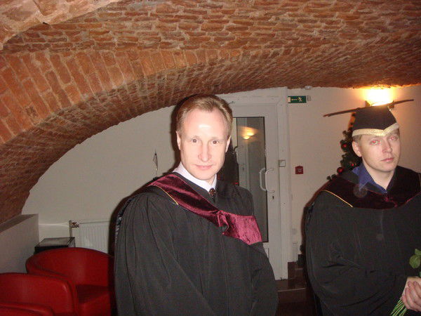 Сергей Лебедев