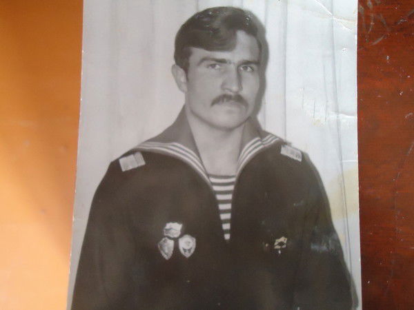 Сергей Гришунов