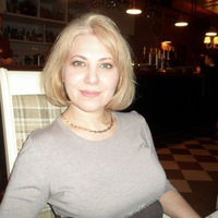 Надежда Алексеенко