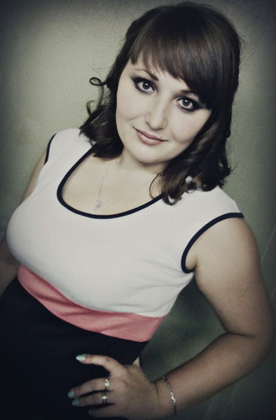 Анна Кузнецова