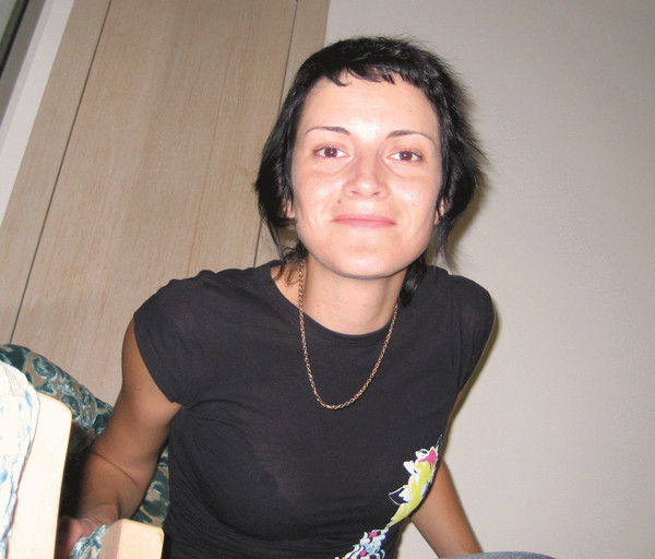 Кристина Казакова