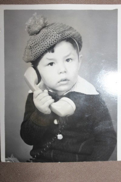 Роман Акмаев