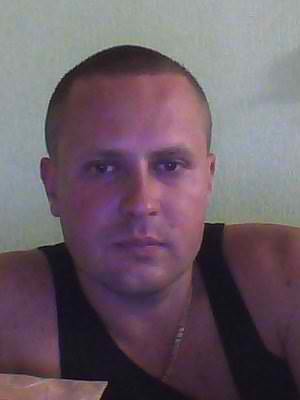 Андрей Чернов