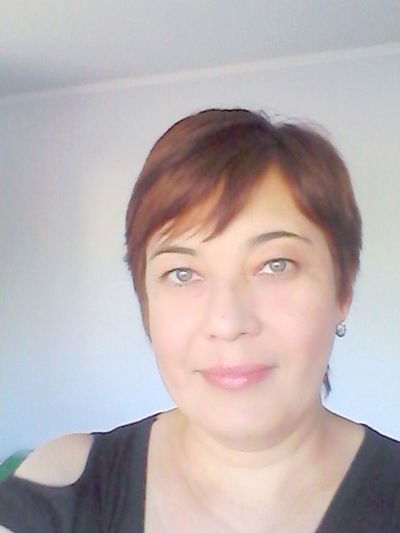 Зуля Якшибаева