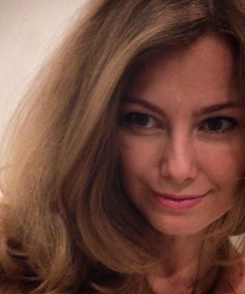 Анастасия Бирюкова