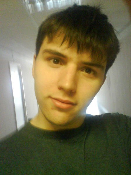 Андрей Осипов