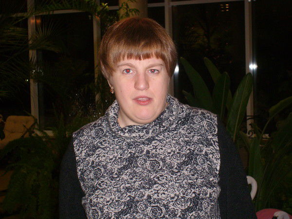 Екатерина Калашникова