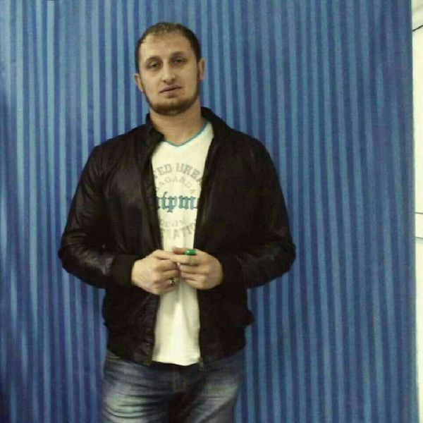 Руслан Кайфарик