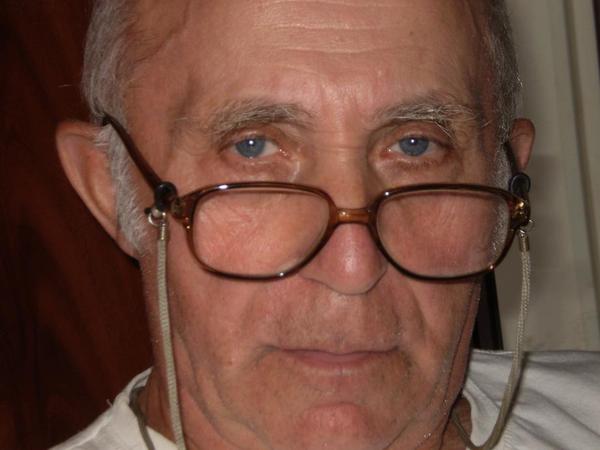 Григорий Битенский