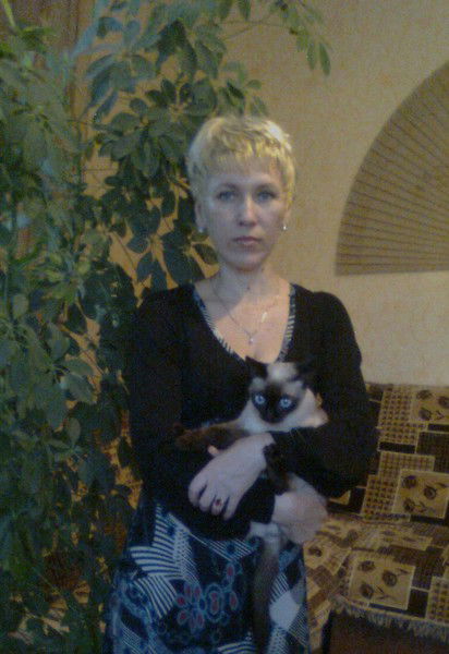 Татьяна Грищенко