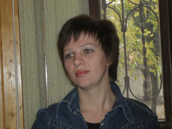 Ия Бектемирова