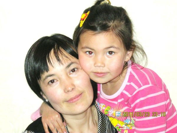 Айзада Айзада