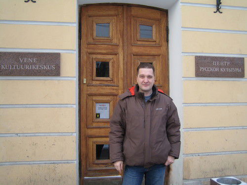 Денис Матвеев