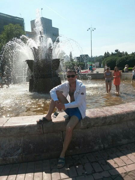 Роман Валиев