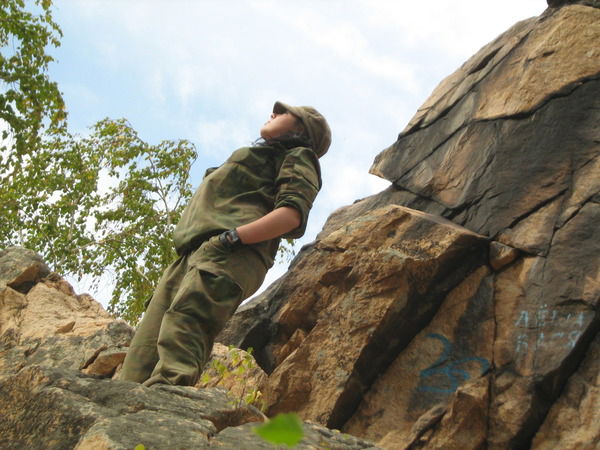 Ирина Обтовка