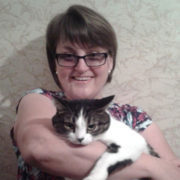 Ирина Булгакова