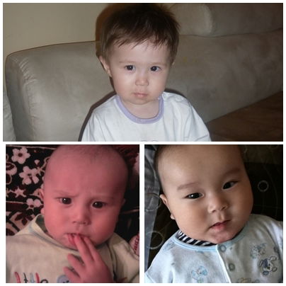 Катерина Илесовна