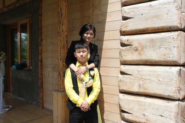 Владимир Тян