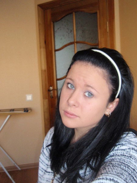 Anastasija Mihailova