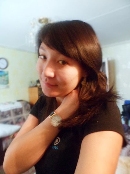 Сания Бояубаева