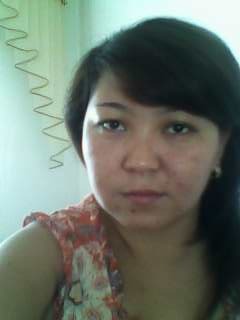 Райла Кулебаева