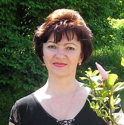 Татьяна Белокобыльская