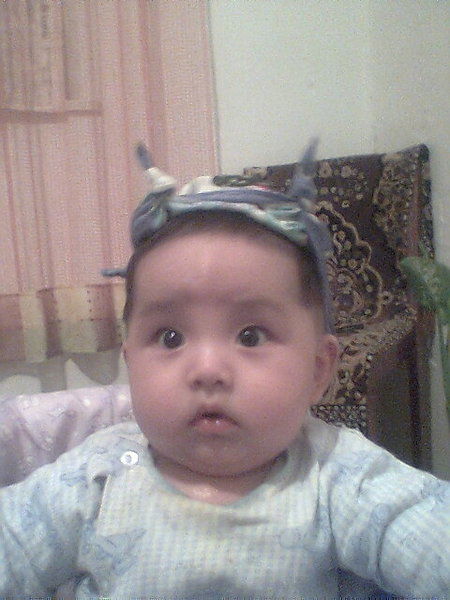 Жансая Булекова