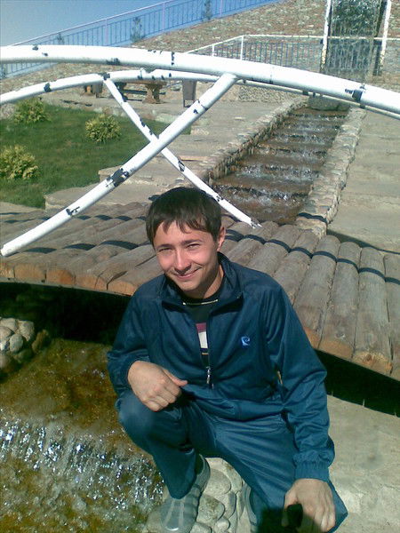 Алексей Меньшиков