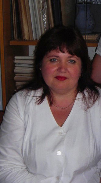 Светлана Гордиенко