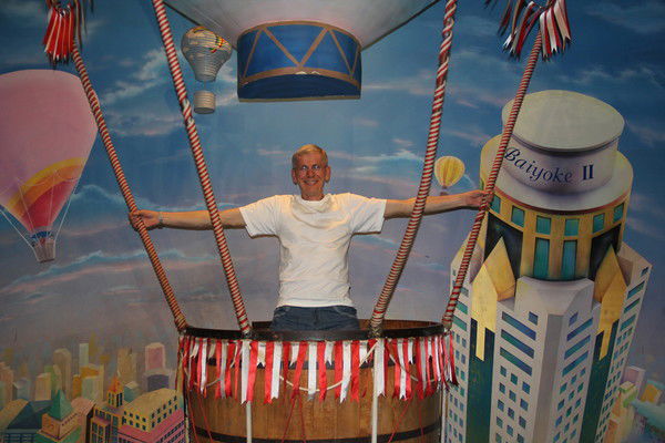 Александр Смелов