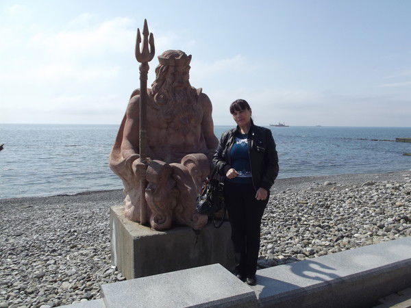 Ильмира Ягудина