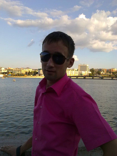 Дмитрий Никифоров