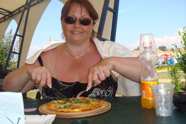 Ирина Лысенко