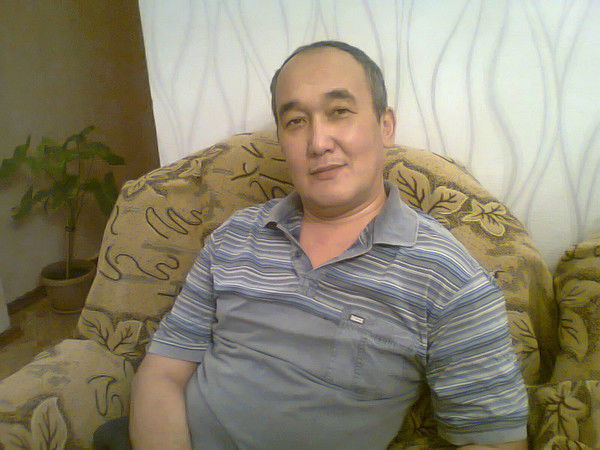 Мухаммед Нурмагамбетов