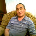 Мухаммед Нурмагамбетов