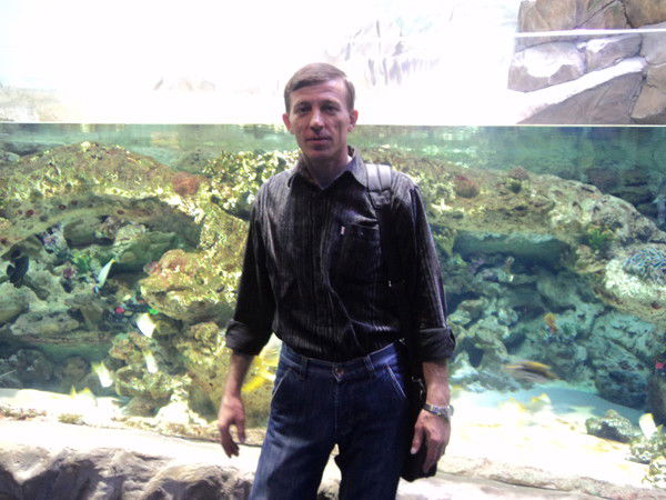 Николай Штанько